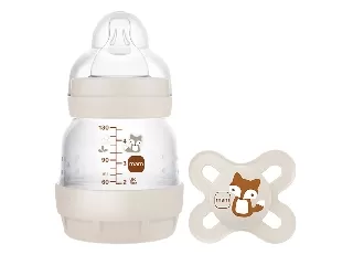 MAM cumisüveg Anti-Colic 130ml start cumival