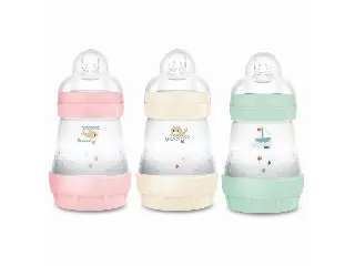 MAM cumisüveg Anti-Colic 160ml