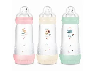 MAM cumisüveg Anti-Colic 320ml
