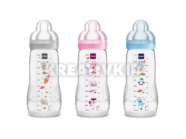 MAM cumisüveg Easy Active 330ml