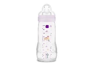 MAM cumisüveg Easy Active 330ml lány