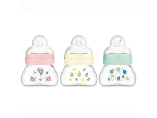 MAM cumisüveg Feel Good üveg 90ml