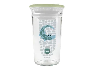 MAM ivópohár Easy to Drink Cup 290ml fiú