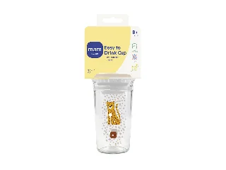 MAM ivópohár Easy to Drink Cup 290ml uniszex