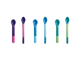 MAM kanál készlet védõtokkal