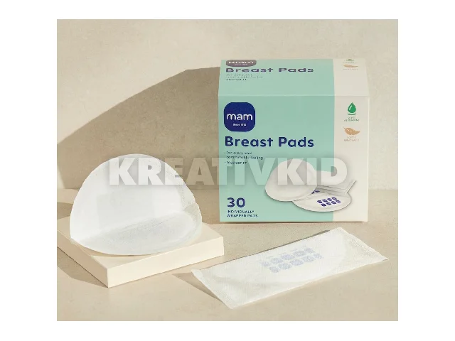 MAM melltartóbetét 30db