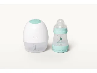 MAM MOVE Hordható Elektromos Mellszívó