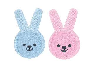 MAM szájápoló nyuszi 0hó