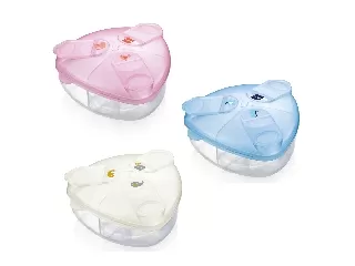 MAM tápszertároló doboz