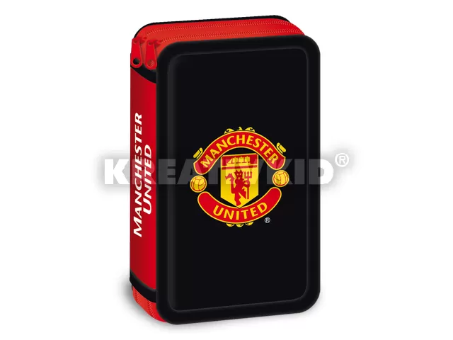 Manchester United tolltartó emeletes két szintes