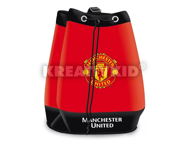 Manchester United tornazsák