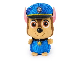 Mancs Őrjárat 3 Plüssök CDU