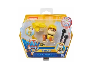 Mancs Őrjárat - A film: Hős kutyusok Rubble