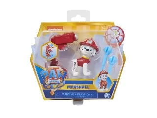 Mancs Őrjárat - A film: Hős kutyusok Marshall