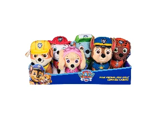 Mancs Őrjárat - Alap plüssök CDU