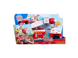 Mancs Őrjárat - Fire Rescue - Tűzoltó autó