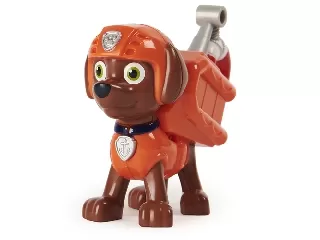 Mancs őrjárat - Zuma figura 