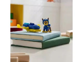 Mancs Őrjárat: Chase járműve - 15.6 cm