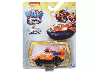 Mancs Őrjárat Die cast mozifilm kisautók Zuma