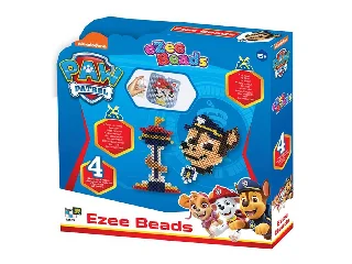 Mancs Őrjárat eZee Beads gyöngykirakó