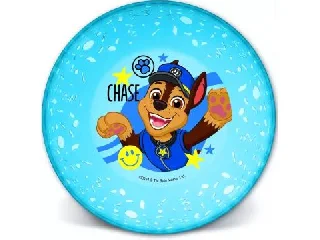 Mancs őrjárat: Joy műanyag mélytányér, kék