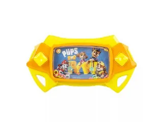 Mancs őrjárat: Kontroller formájú vízi flipper