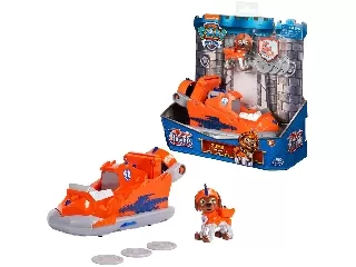 Mancs Őrjárat Lovagok - Tematikus járművek Zuma