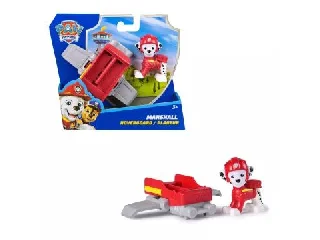 Mancs Őrjárat: Marshall járműve - 15.6 cm