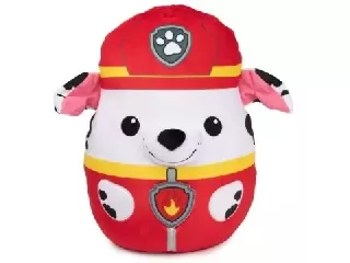 Mancs őrjárat: Marshall plüssfigura - 30 cm