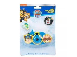 Mancs Őrjárat: Mini projektor