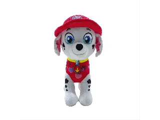 Mancs Őrjárat plüss, 25 cm, álló - Marshall