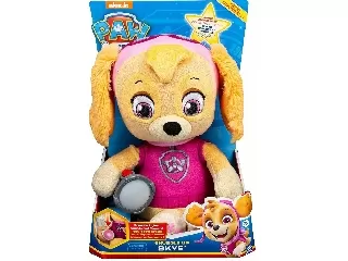 Mancs Õrjárat plüss - Alvós plüssök Skye