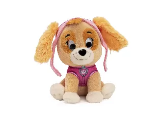 Mancs Őrjárat plüss - Skye, 15 cm