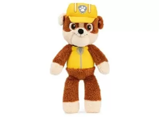 Mancs őrjárat: Plüss Rubble - 33 cm