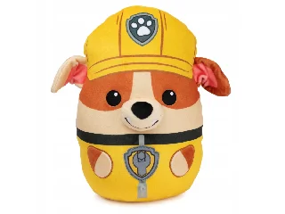 Mancs Őrjárat Rubble plüss 20cm