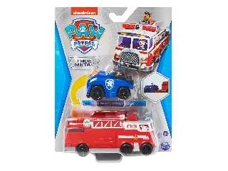 Mancs Őrjárat tűzoltóautó