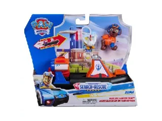 Mancs Őrjrárat: Tematikus Jármű - Zuma