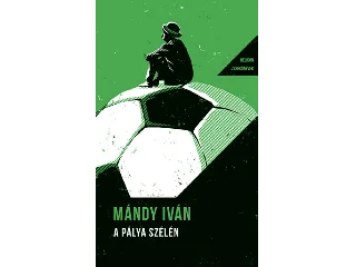 MÁNDY IVÁN: A PÁLYA SZÉLÉN