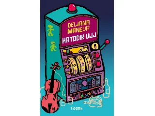 MANEVA,DELJANA: HATODIK UJJ