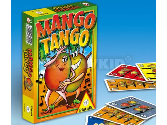 Mango Tango