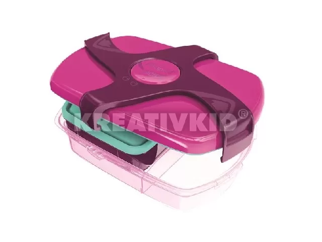 Maped - Picnik uzsonnás doboz - Concept pink nagy