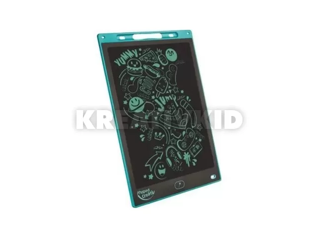 Maped Creativ: Maxi mágikus táblagép