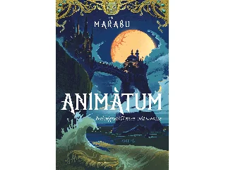 MARABU: ANIMÁTUM