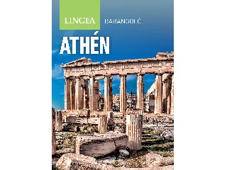 MARC DUBIN: ATHÉN - BARANGOLÓ