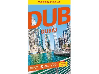 MARCO POLO - DUBAJ