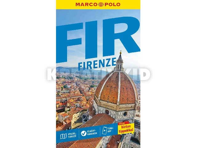 MARCO POLO - FIRENZE