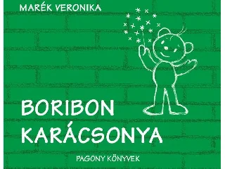 MARÉK VERONIKA: BORIBON KARÁCSONYA