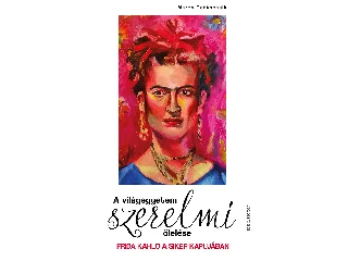 MAREN GOTTSCHALK: A VILÁGEGYETEM SZERELMI ÖLELÉSE