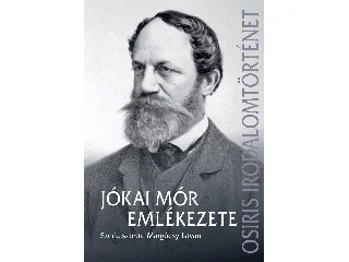 MARGÓCSY SÁNDOR[SZERK.]: JÓKAI MÓR EMLÉKEZETE