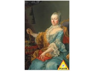 Maria Theresia Piatnik 1000 puzzle